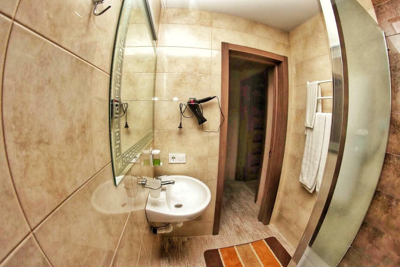 Комфортні Апартаменти В Чернігові Chernihiv Quarto foto